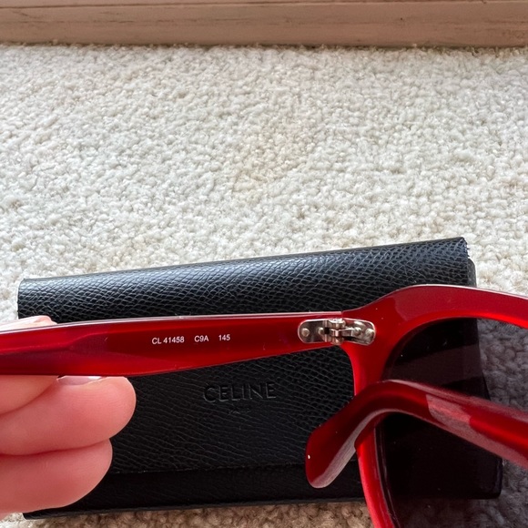 Celine sunglasses - Picture 5 of 5